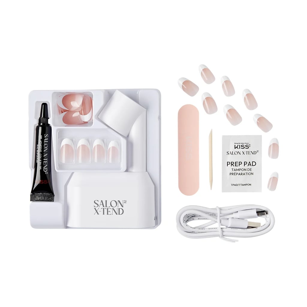 Best Nail Kit Gift