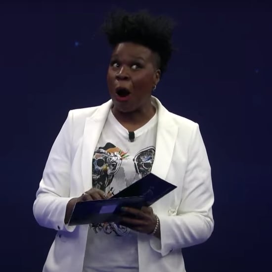 Watch Leslie Jones Hilariously Announce the Emmy Nominations