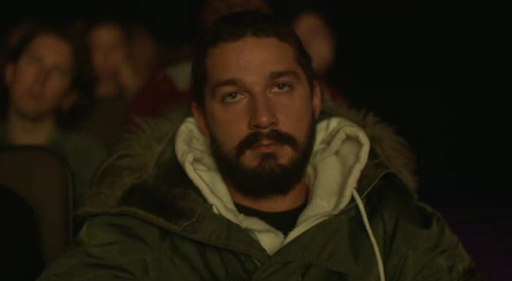 When Your Terrible Uber Driver Asks If You're Going to Give Him a Five Star Rating