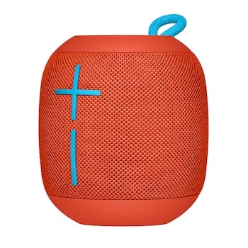 UE Wonderboom Bluetooth Speaker