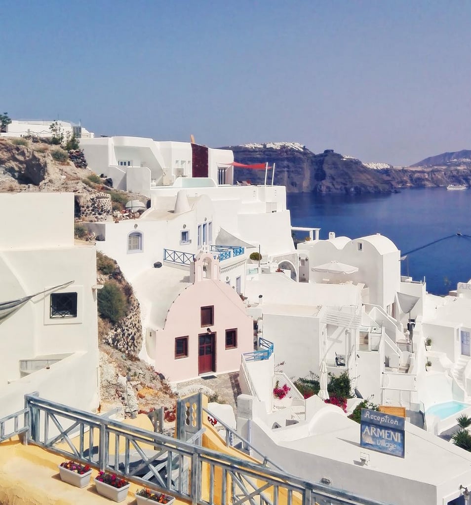 Fit a Wellness Retreat Into Your Itinerary