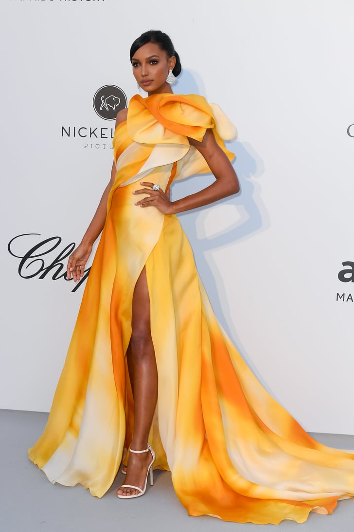 menor mármol miércoles amfAR Gala 2019 Sexiest Red Carpet Dresses | POPSUGAR Fashion