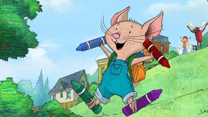 Best kids show on amazon prime discount