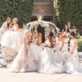 Bippity Boppity Boo, This Disney Princess Wedding Is a Dream Come True!