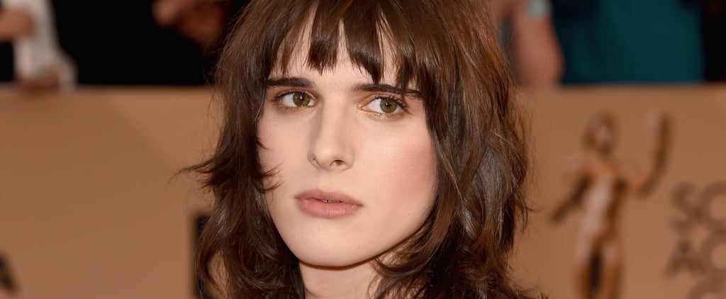 Hari Nef Talks Trans Visibility