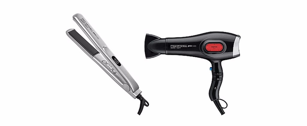 Paul Mitchell Hot Tools Giveaway