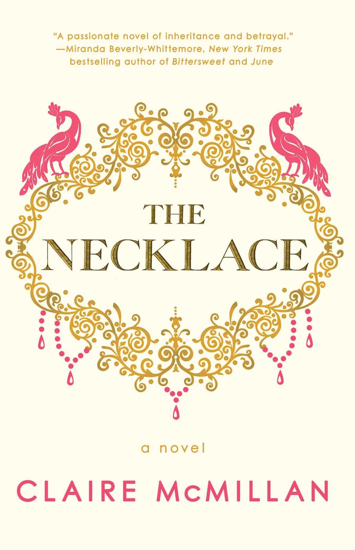 The Necklace New Books in July 2017 POPSUGAR Entertainment Photo 12