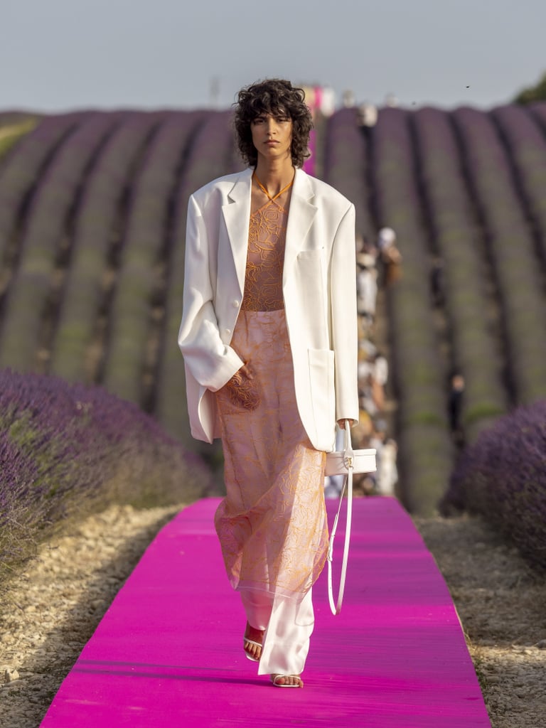 Jacquemus Spring Summer 2020 Paris Fashion Week Show