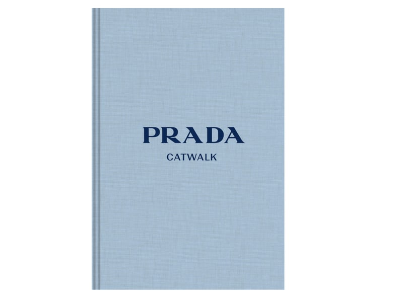 For a Blast of Fashion History: Prada: The Complete Collections