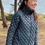 Athleta Whisper Featherless Jacket | If 