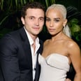 Who Is Zoë Kravitz's Husband? 5 Things to Know About Actor Karl Glusman