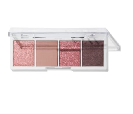 e.l.f. Cosmetics Bite-Size Eyeshadow in Rose Water