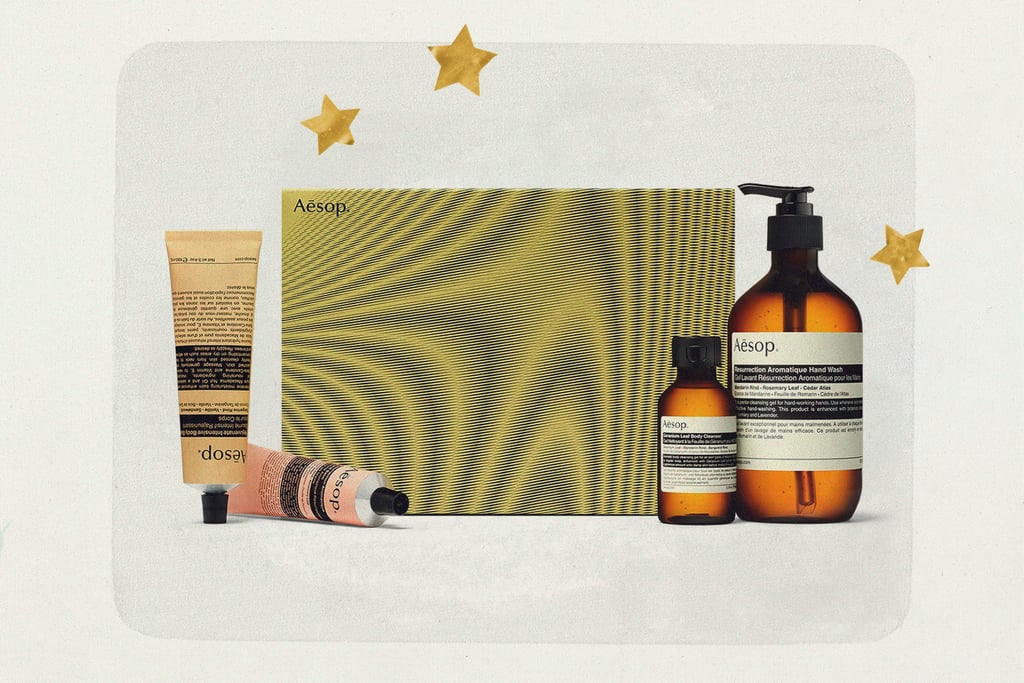Body-Care Essentials