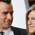 Justin Theroux Reveals His Simple Secret For Making It Work With Jennifer Aniston