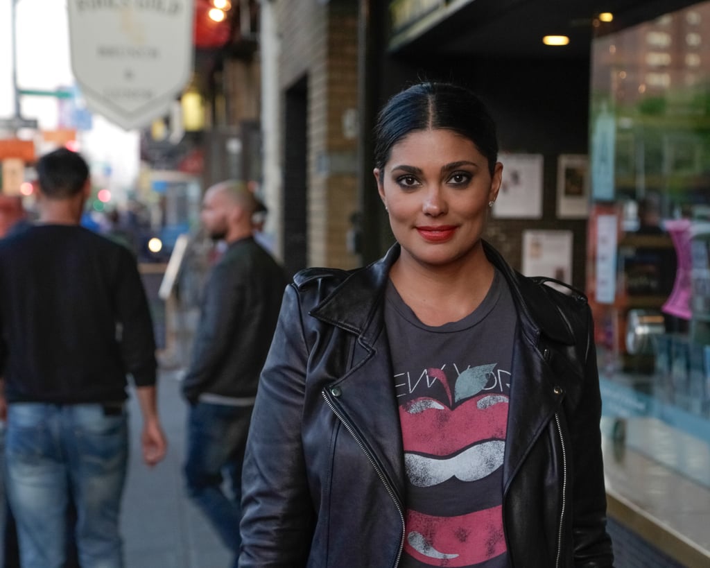 Rachel Roy&rsquo;s Career Advice | POPSUGAR Fashion