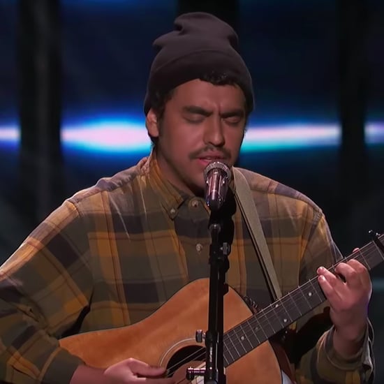 Alejandro Aranda Sings Post Malone on American Idol 2019