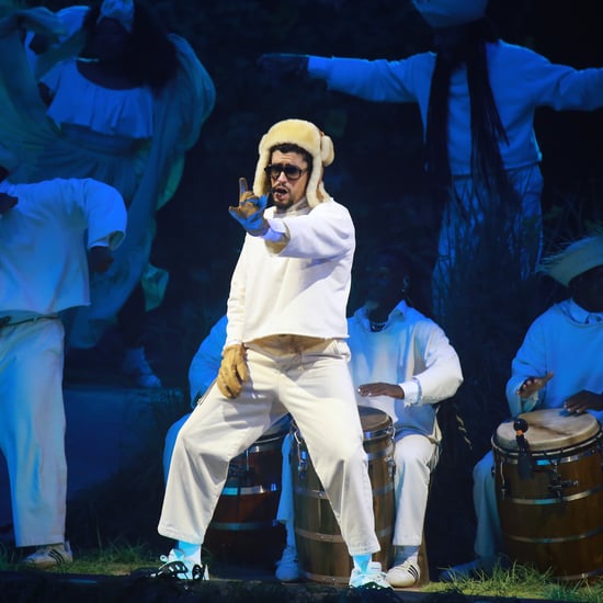 Bad Bunny's Super Bowl Spot Proves Latin Music is American