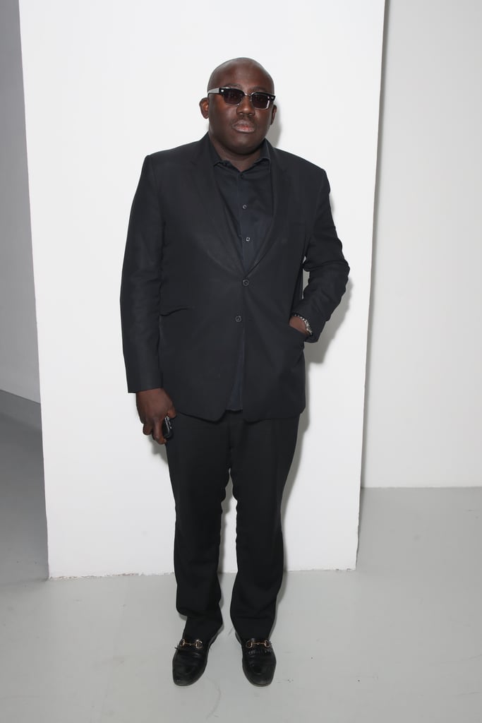 Edward Enninful