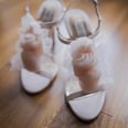 31 Gorgeous Ideas For Your Wedding Shoes