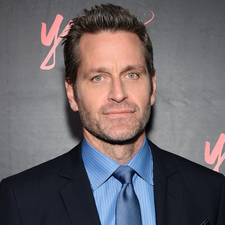 Peter Hermann | POPSUGAR Celebrity