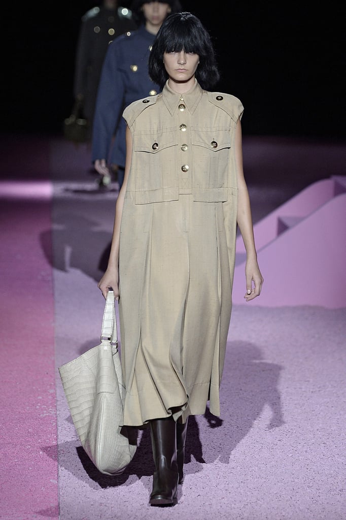 Marc Jacobs Spring 2015