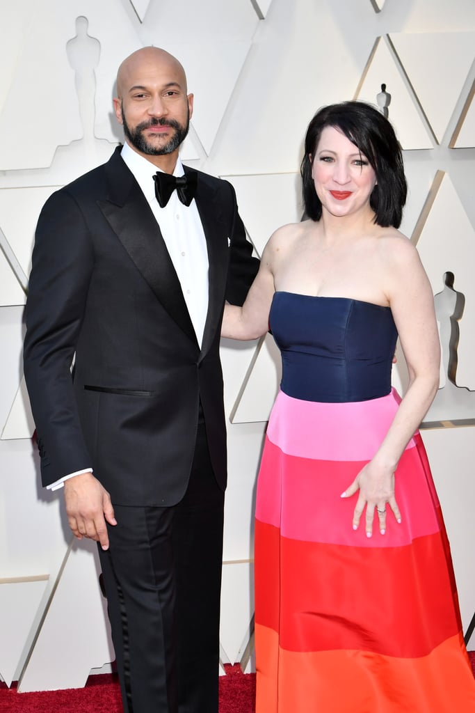 Celebrity Couples at the 2019 Oscars