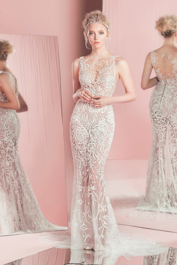 Sofia Vergara Will Wear Zuhair Murad at Her Wedding