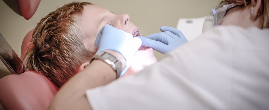 Women Gets Braces Removed From Small Intestine