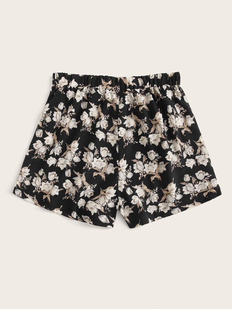 Shop Similar Floral Shorts
