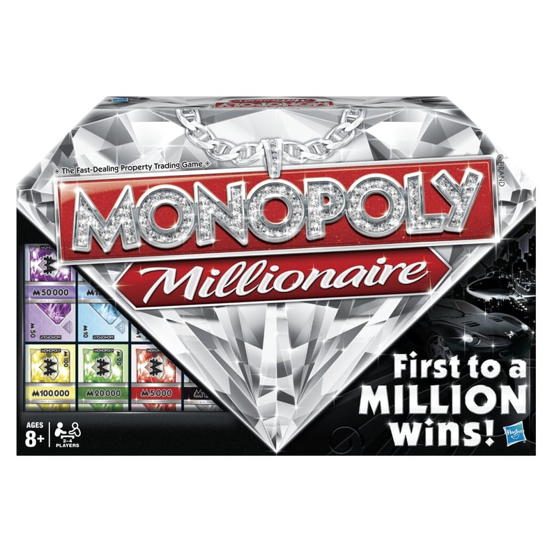 Monopoly Now