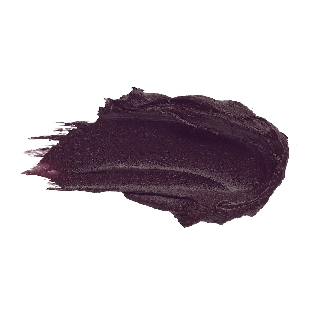 Swatch of Urban Decay Vice Lipstick in Blackmail