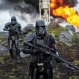 The Real-Life Inspiration Behind Rogue One: A Star Wars Story