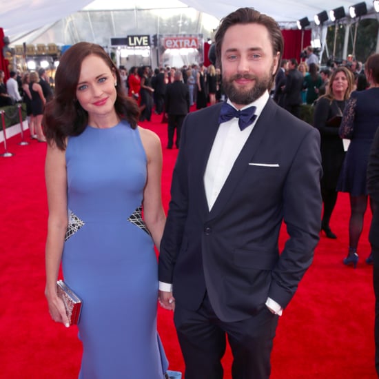 Alexis Bledel SAG Awards 2016