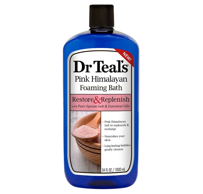 Dr. Teal's Pure Epsom Bath Salts