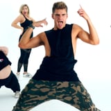The Fitness Marshall Meghan Trainor "No Excuses" Dance Video