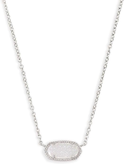 Kendra Scott Elisa Pendant Necklace