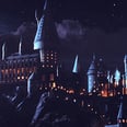 A New Harry Potter Game Will Let Us Live Out Our Hogwarts Dreams in 2018