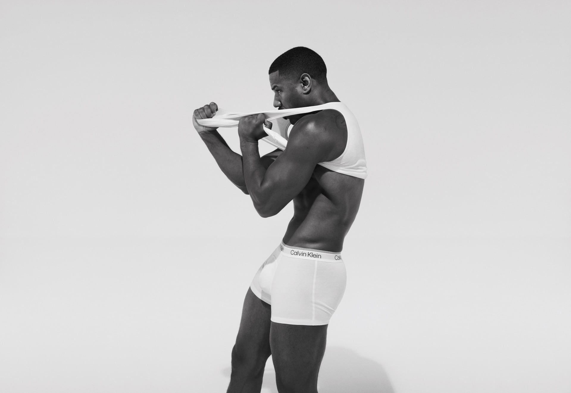 Calvin Klein to launch largest digital campaign to date, The Work