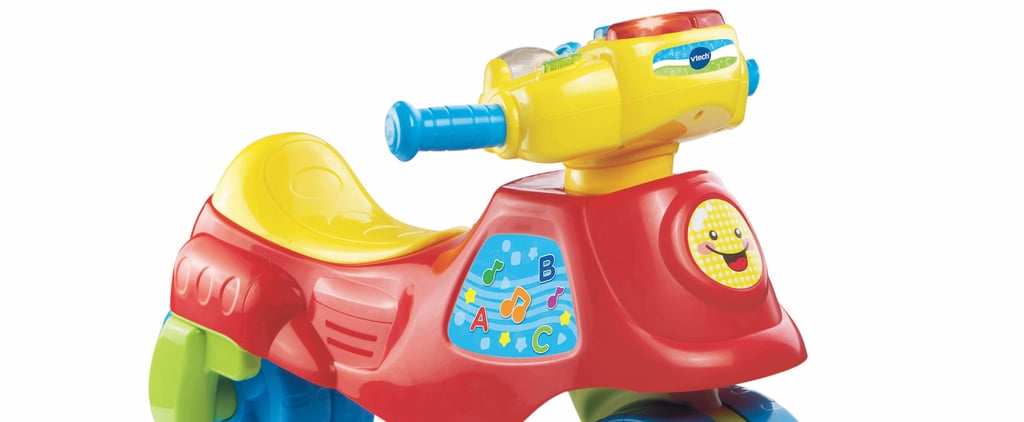 Kids' Gifts From Walmart