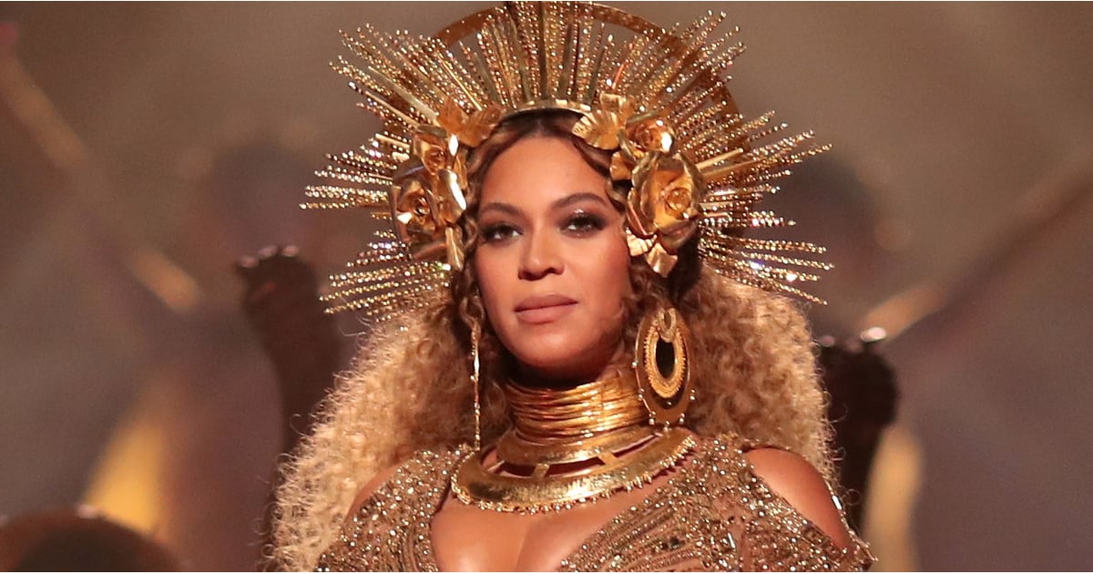 Beyonce Halloween Costume Ideas POPSUGAR Celebrity