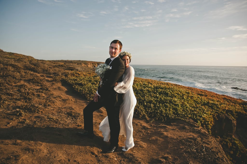 California Coastal Wedding