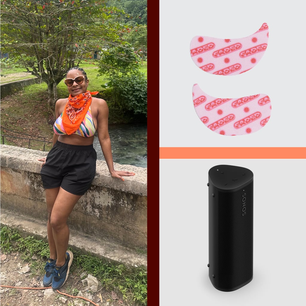 The Viral Undereye Masks I Always Pack For Jamaica, Plus 9 Other Items to Bring