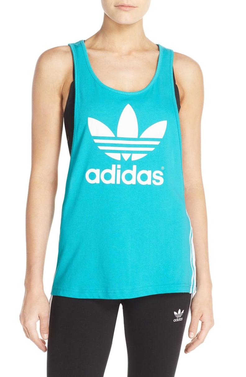 adidas 'Pharrell Williams - Kauwela' Muscle Tank