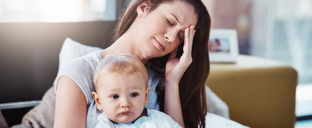 12 Thoughts Every Parent Has When They Find Out Day Care Is Closed Today