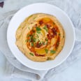 The Tastiest Hummus You'll Ever Dip In Features a Kick of Spicy Chipotle