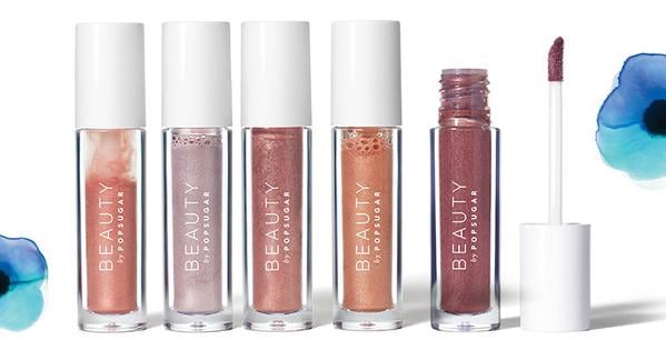 Beauty by POPSUGAR Peace. Love. Lips. Kit