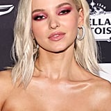 Dove Cameron Teeth Selfie | POPSUGAR Beauty