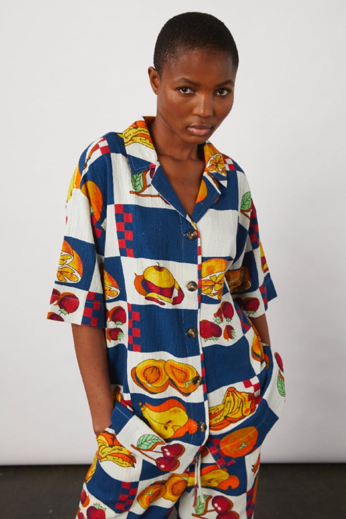 Clo Fruit Shirt