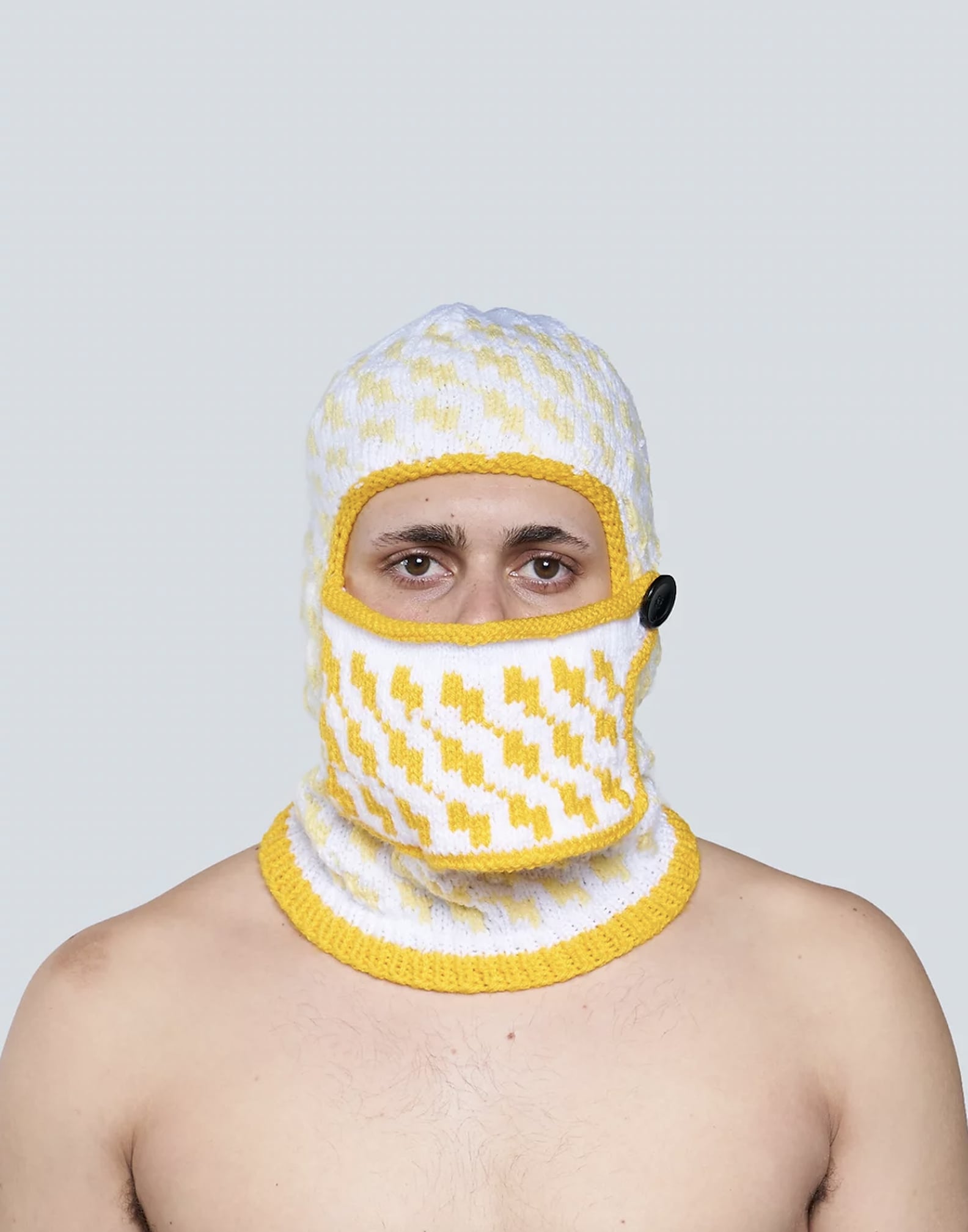 Balaclava Fashion Trend 2022 POPSUGAR Fashion