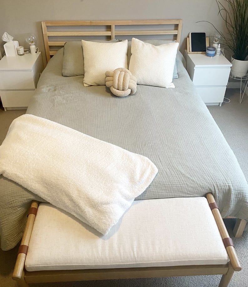 Best Chenille Blanket